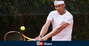 Barcelone : retour réussi pour Rafael Nadal qui s’impose devant Flavio Cobolli