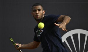 Battu d’entrée par Altmaier, Fils était malade : “J’ai voulu essayer”