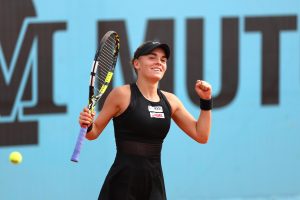 Bejlek, Cristian et Sherif font sensation dans la capitale Espagnole