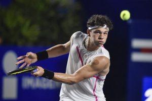 Ben Shelton, 21 ans, s&rsquo;offre un 2e titre sur le circuit