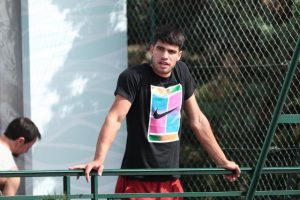 Carlos Alcaraz déclare forfait pour l&rsquo;ATP 500 de Barcelone
