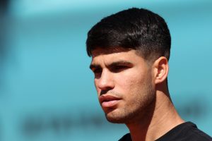Carlos Alcaraz lance sa propre fondation