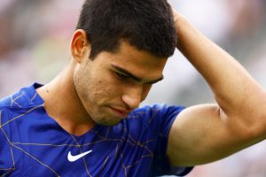 Carlos Alcaraz se retire de Barcelone et cela aura de grandes répercussions