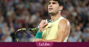 Carlos Alcaraz, tenant du titre, déclare forfait au dernier moment à l&rsquo;ATP de Barcelone