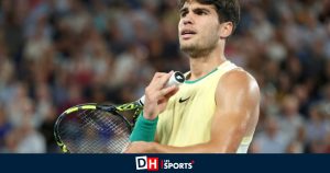Carlos Alcaraz, tenant du titre, déclare forfait au dernier moment à l&rsquo;ATP de Barcelone