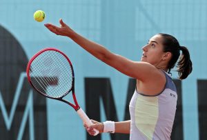 Caroline Garcia en maîtrise, Arthur Fils éteint d’entrée au Masters 1000 de Madrid