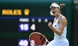 Cornet prendra sa retraite après Roland-Garros !