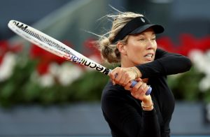 Danielle Collins cherche sa 16e victoire consécutive cette saison