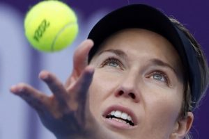 Danielle Collins s&rsquo;offre un 13e succès de suite et décroche son 4e titre WTA