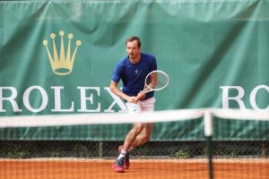 Daniil Medvedev sur les JO de Paris 2024 : « Il y a beaucoup de choses injustes dans la vie »