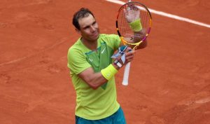 Darwin Blanch, très heureux d’affronter Nadal : “C’est un grand rêve”