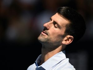 Djokovic déclare forfait pour le Masters 1000 de Madrid !
