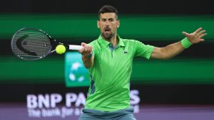 Djokovic efface Federer des tablettes et s&rsquo;offre un record de longévité