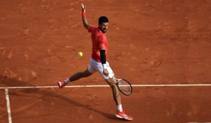 Djokovic facile, Hurkacz plus laborieux à Monte-Carlo
