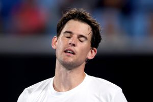 Dominic Thiem ne passe même pas l&rsquo;étape des qualifs