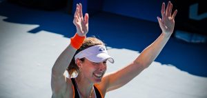 France, WTA > Alizé Cornet : « Je vais jouer mon dernier Roland-Garros et je prendrai ma retraite dans la foulée »