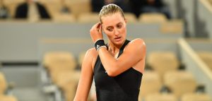 France, WTA > Kristina Mladenovic (252e mondiale) : « Je n’ai pas envie de m’attarder là-dessus, il y a des choses que je ne pourrai pas expliquer. J’ai eu des pépins qui ont considérablement fait chuter mes capacités et mon niveau de jeu, il n’y a pas de secret »