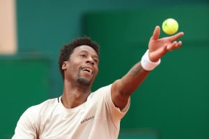 Gaël Monfils s&rsquo;incline d&rsquo;entrée au Masters 1000 de Madrid face à l&rsquo;Italien Luciano Darderi