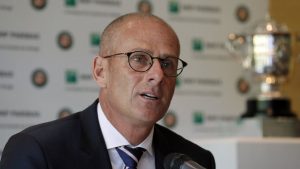 Guy Forget : « Je t’aime Amore ! » Qui est la jeune et célèbre compagne de l’ex-champion de tennis