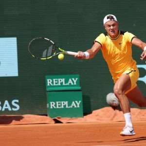 Holger Rune balayé par Jan-Lennard Struff à Munich, Taylor Fritz en finale