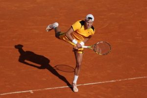 Holger Rune éliminé du Masters 1000 de Madrid au troisième tour