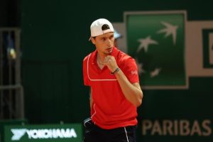 Humbert-Ruud : à quelle heure et sur quelle chaîne suivre le quart du Masters 1000 de Monte-Carlo ?
