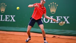 Humbert renverse Sonego et se qualifie pour les quarts