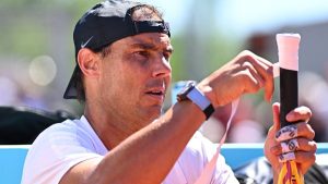 «Impitoyable», une star déballe tout sur Nadal !