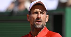 ATP > Djokovic (forfait à Madrid) : « Cette année a été un peu différente pour moi, je n&rsquo;ai pas encore retrouvé mon meilleur niveau de tennis mais j&rsquo;espère que je le ferai à Roland-Garros »