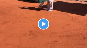 Insolite, Vidéos > La nouvelle passion de sa fille risque de ne pas plaire à Daniil Medvedev