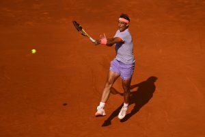  » J&rsquo;ai joué avec le frein à main à Barcelone « 