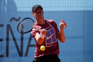 Jannik Sinner, avant le Masters 1000 de Madrid : « J&rsquo;essaie de mieux comprendre mon jeu sur terre battue »