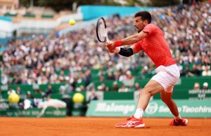  » J&rsquo;espère que Rafa pourra jouer à Roland Garros « 