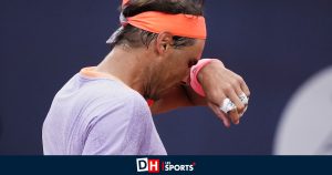 La déclaration forte de Rafael Nadal: « Si je dois mourir sur un court, c&rsquo;est à Roland-Garros »