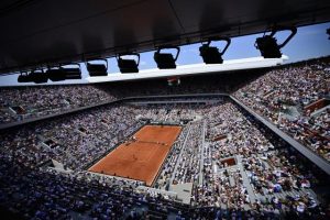 La volte-face de Paris 2024 sur les bouteilles en plastique pour le tournoi de tennis