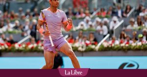 Le lundi fou de Rafael Nadal : “Je ne sais pas comment je vais me lever”