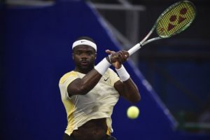 Le tenant du titre Frances Tiafoe retrouve Ben Shelton en finale