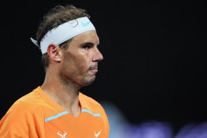 Les déboires physiques de Rafael Nadal en sept dates