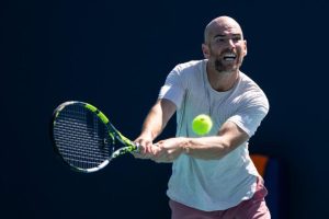 Malade, Adrian Mannarino déclare forfait avant son premier tour à Monte-Carlo contre Arthur Fils