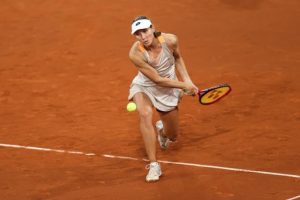Malgré trois balles de match, Varvara Gracheva s&rsquo;incline face à Yuan Yue au 2e tour à Rouen