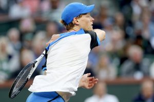 Marian Vajda  » Jannik Sinner est le favori pour devenir numéro 1 mondial « 