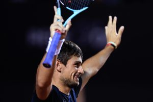 Mariano Navone et Jaume Munar se qualifient au 2e tour