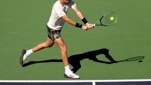 Masters 1000 de Monte Carlo : le tennisman Sébastian Korda se fait voler sa montre à 300 000 euros dans un vol à l’arraché