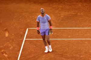 Masters de Madrid : Terminus pour Rafael Nadal