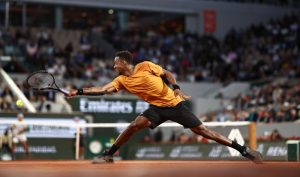 Monfils et Pouille vont jouer Monte-Carlo !