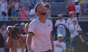 Moutet et Fils impressionnent