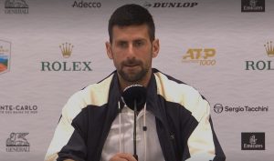 « Nadal peut faire ce qu&rsquo;il veut, il est une légende de notre sport. »