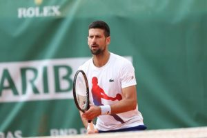 Novak Djokovic sur Monte-Carlo : « Mes attentes ne sont pas très élevées »