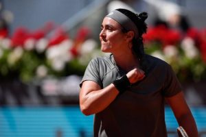 Ons Jabeur, sur l&rsquo;organisation du WTA 1000 de Madrid : « Le tennis féminin mérite mieux »