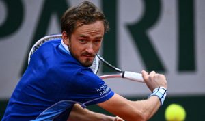 “Ouvrez vos putains d’yeux. Faites quelque chose”, Medvedev s’en prend encore à l’arbitrage à Monaco 